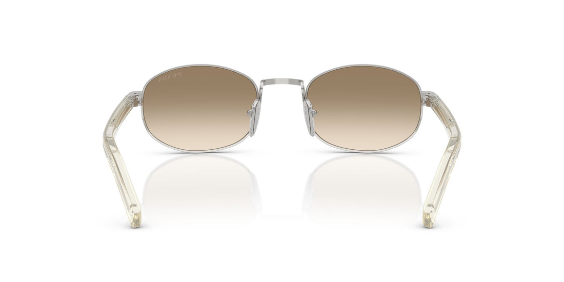 PRADA PRB53S 1BC80K 49 SUNGLASSES