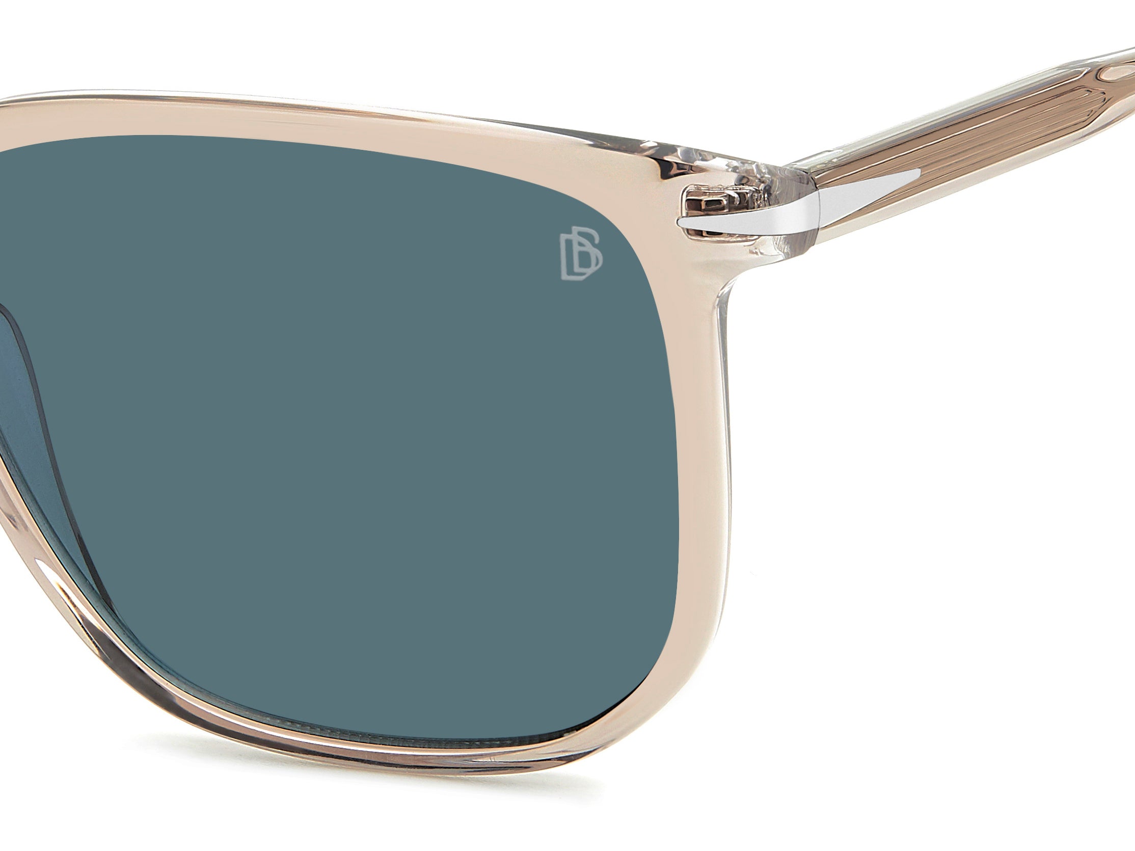DAVID BECKHAM DB1141S SD9KU 55 SUNGLASSES