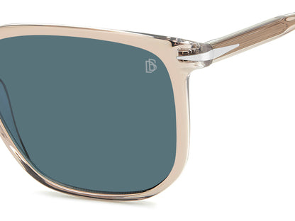 DAVID BECKHAM DB1141S SD9KU 55 SUNGLASSES