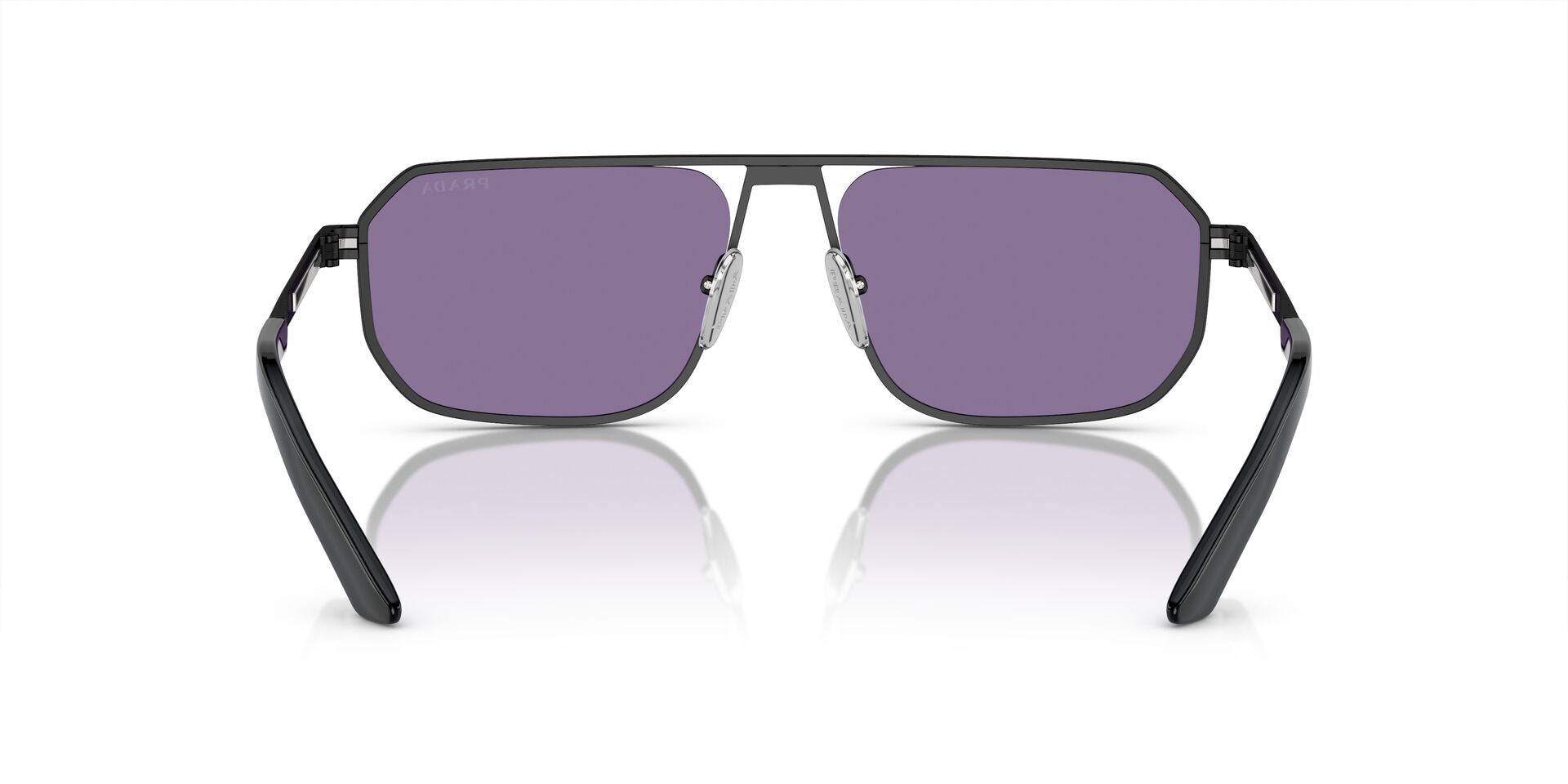 PRADA PRA53S 1BO05Q 59 SUNGLASSES