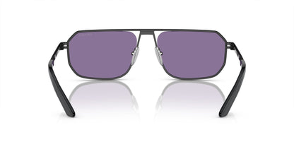 PRADA PRA53S 1BO05Q 59 SUNGLASSES