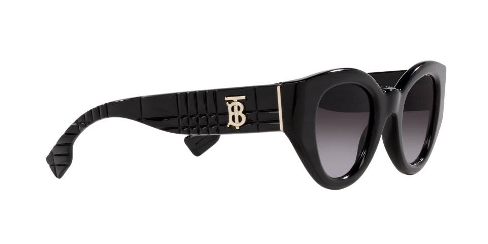 BURBERRY BE4390 MEADOW 30018G 47 SUNGLASSES