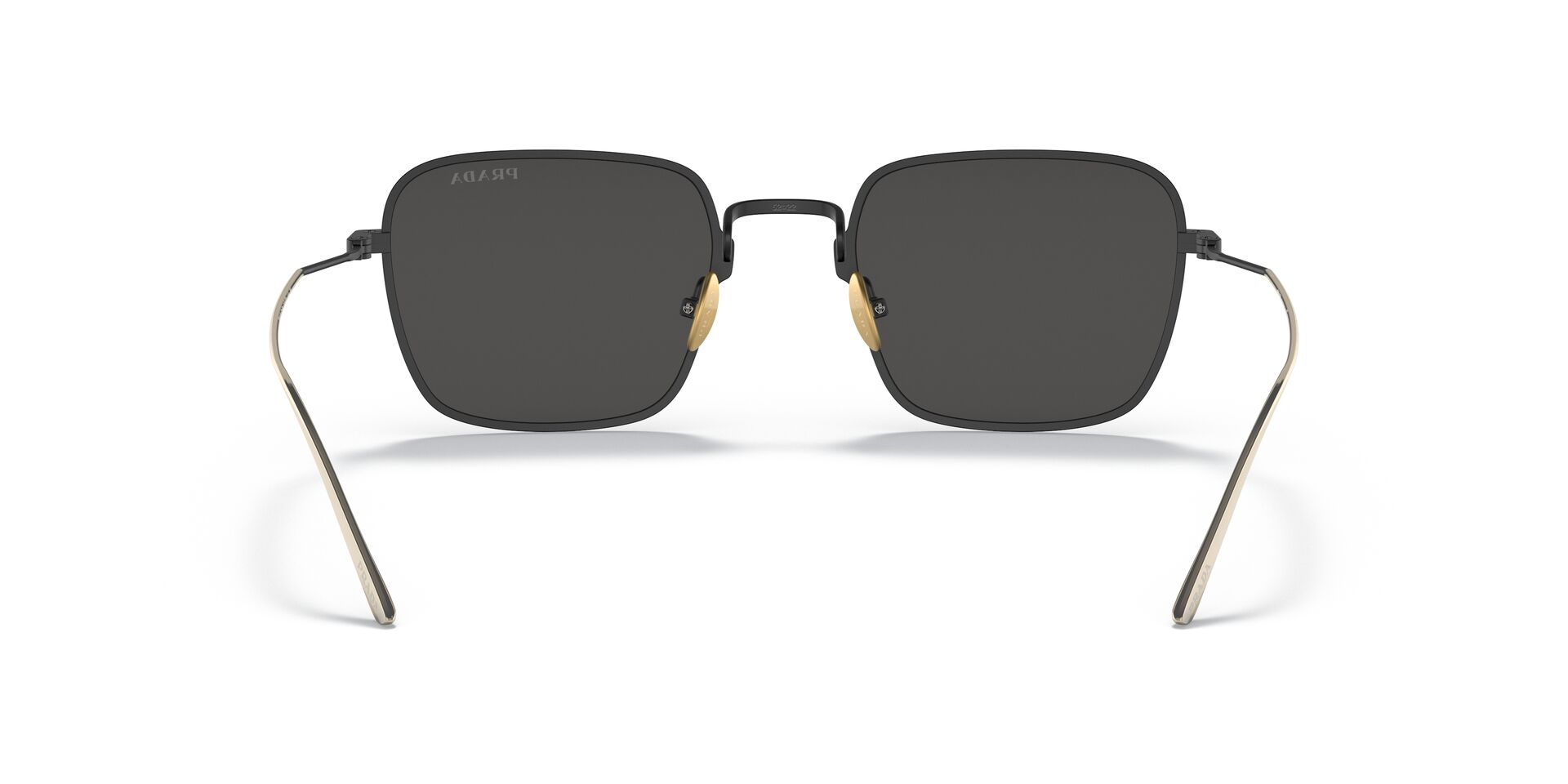 PRADA PR54WS 04Q5S0 52 SUNGLASSES