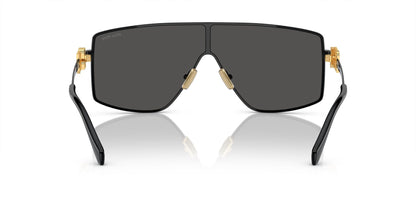 MIU MIU MU51ZS 1AB5S0 69 SUNGLASSES