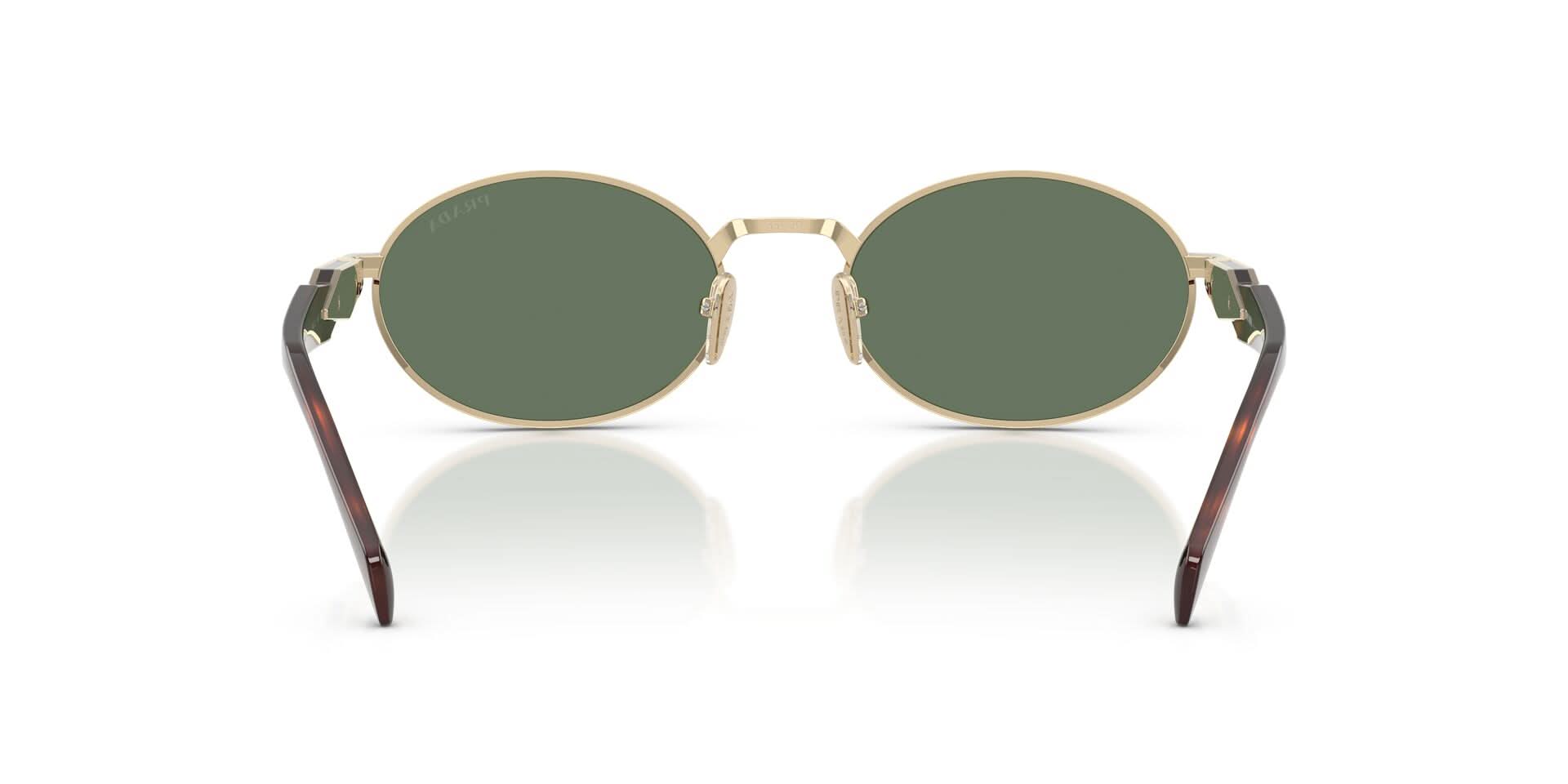 PRADA PR65ZS ZVN70L 55 SUNGLASSES