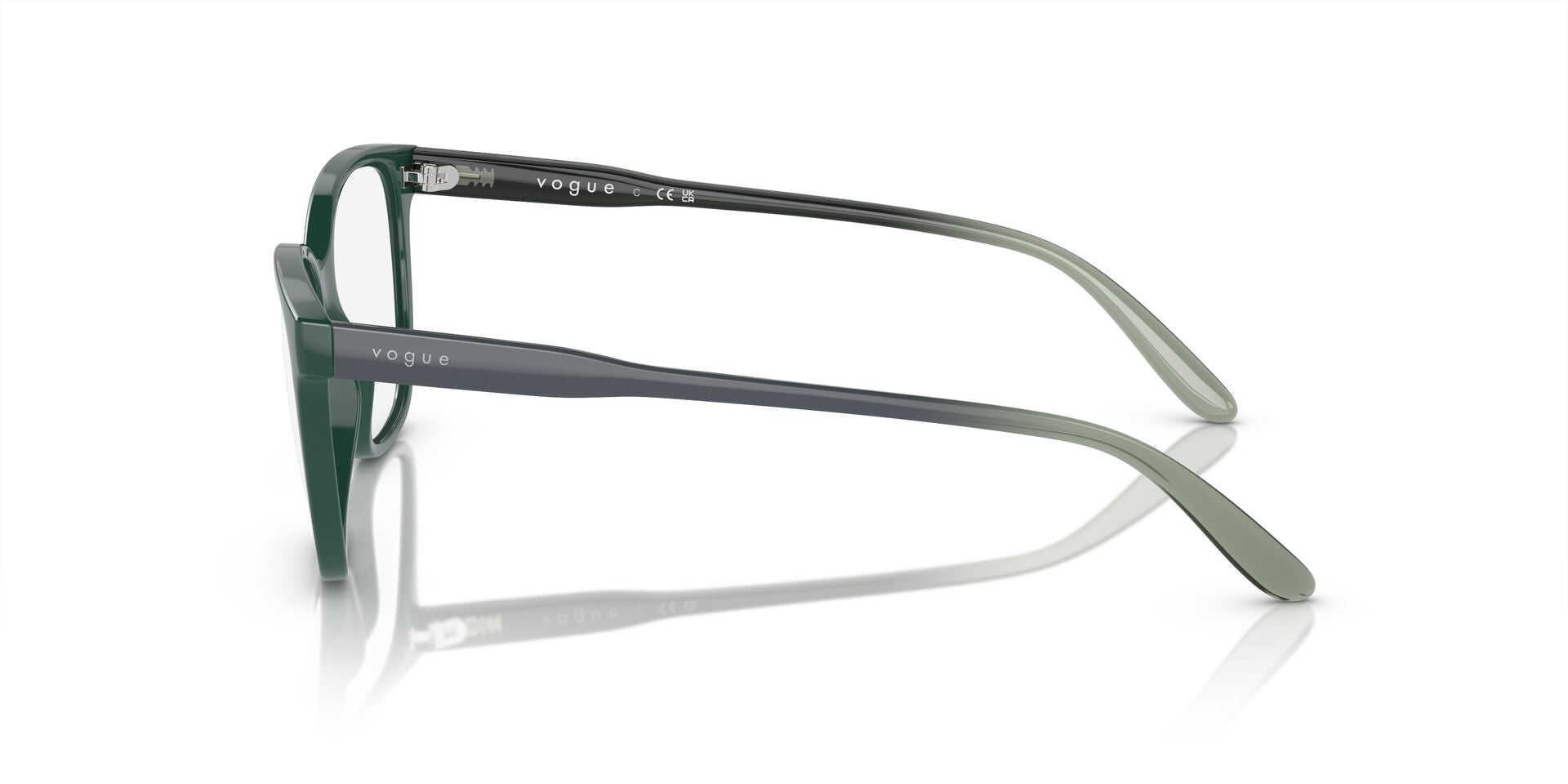VOGUE VO5518 3050 51 FRAME