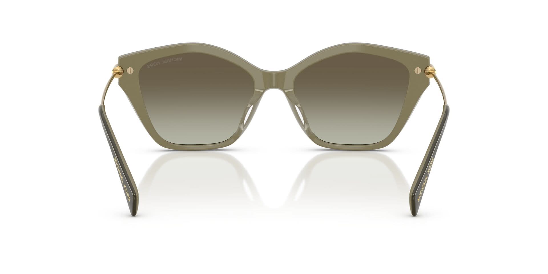 MICHAEL KORS MK2246U CATSKILLS 40193M 52 SUNGLASSES