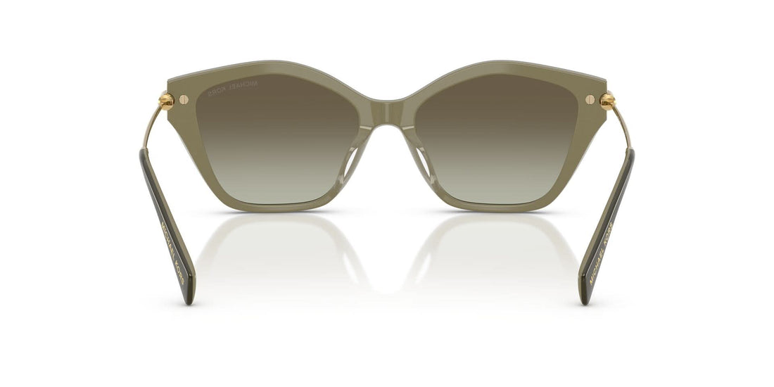 MICHAEL KORS MK2246U CATSKILLS 40193M 52 SUNGLASSES