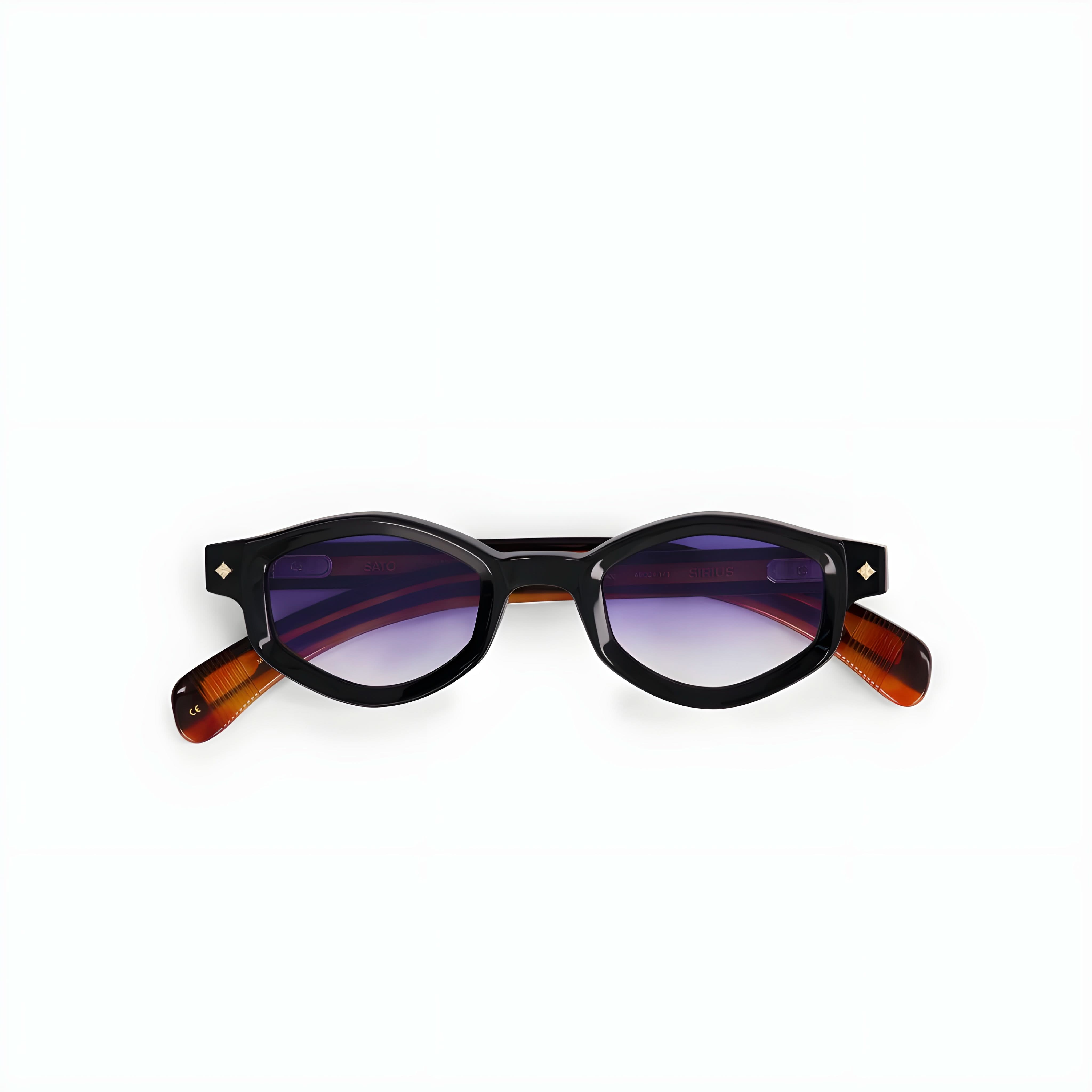 SATO SIRIUS M1 46 SUNGLASSES