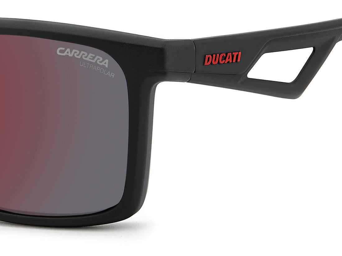CARRERA CARDUC 065S DUCATI 003H4 56 SUNGLASSES