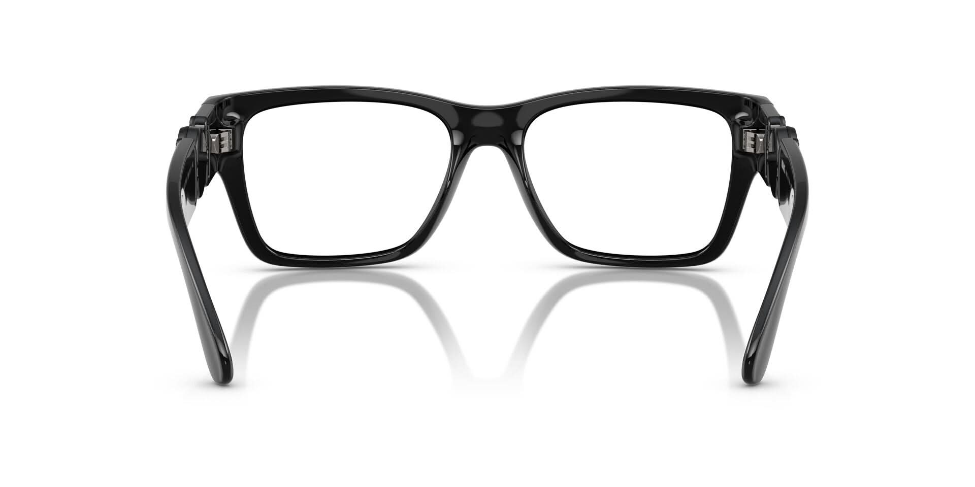 VERSACE VE3368U 5360 53 FRAME
