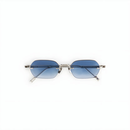 SATO TEREBELLUM IV S1001 54 SUNGLASSES