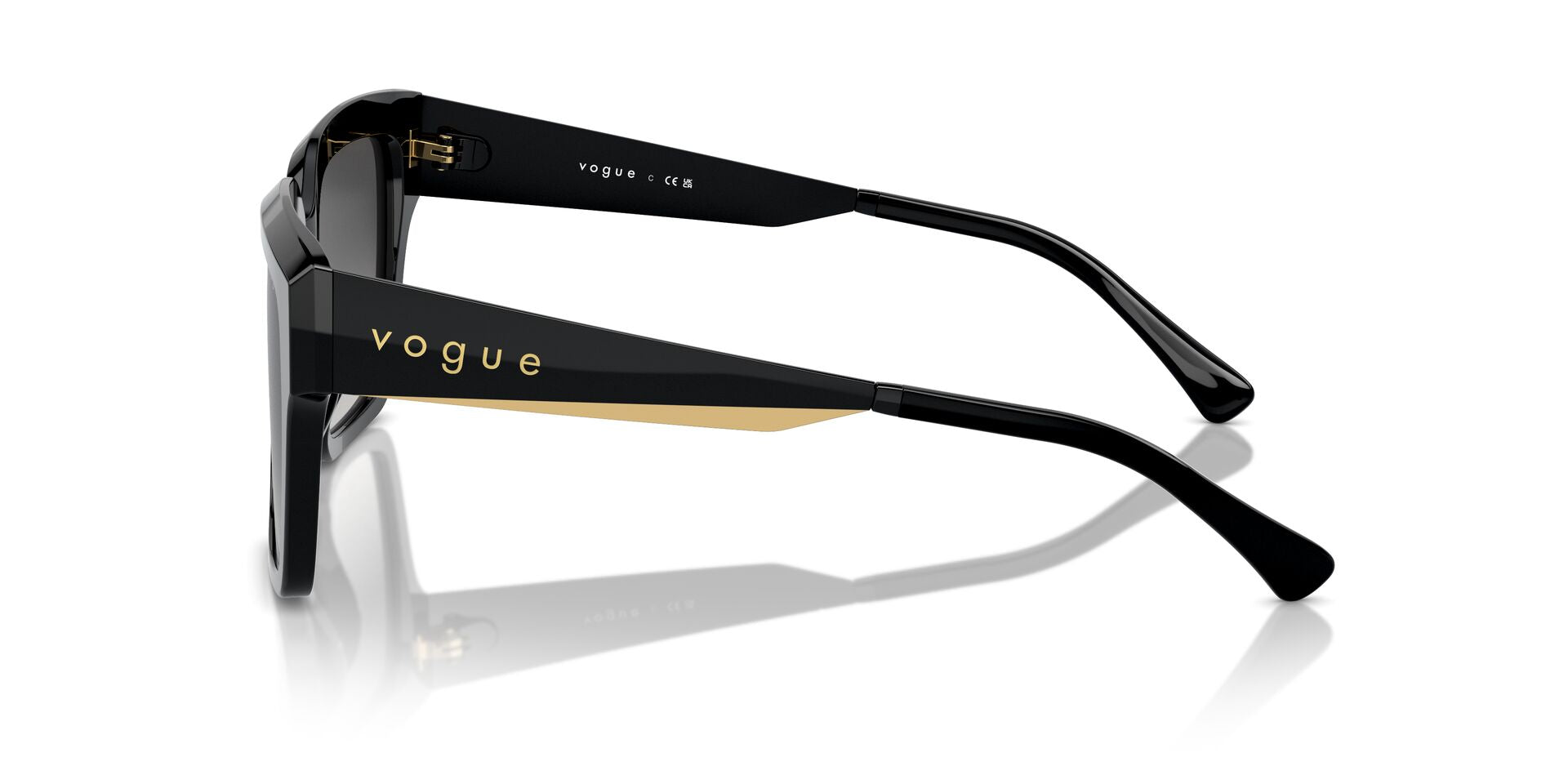 VOGUE VO5553S W44/8G 54 SUNGLASSES