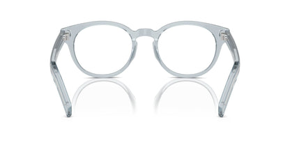 PRADA PRA14V 19T1O1 52 FRAME