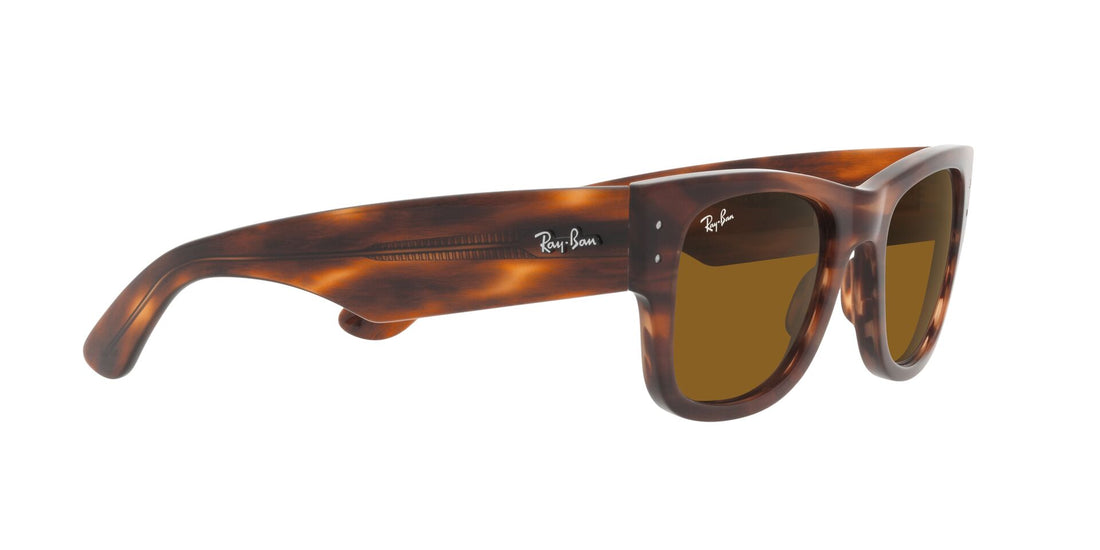 RAYBAN RB0840S MEGA WAYFARER 954/33 51 SUNGLASSES