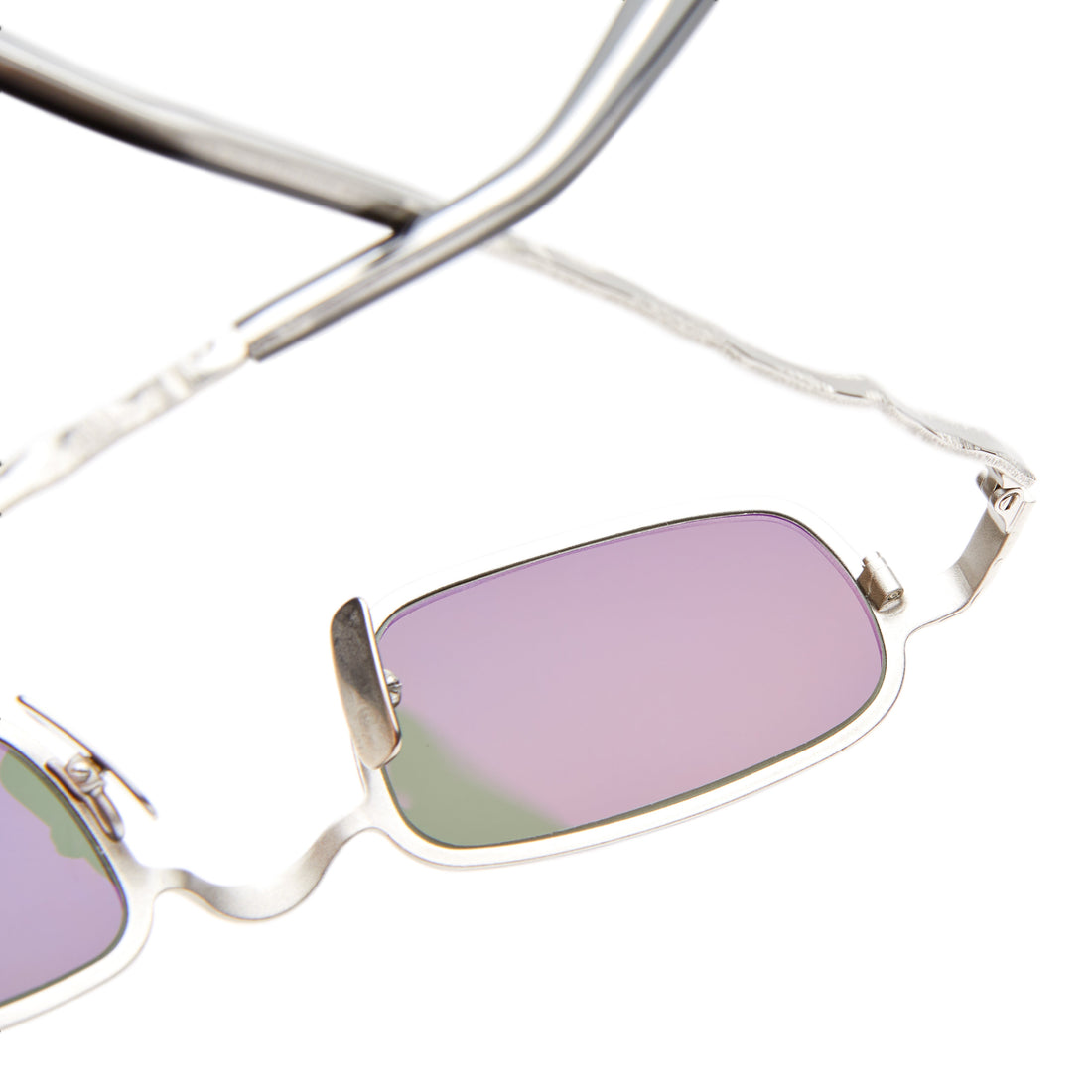 KUBORAUM Z18 SUN MASKE SG 48 SUNGLASSES