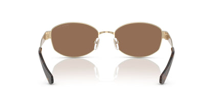 MICHAEL KORS MK1161 MONTE CARLO 101473 56 SUNGLASSES