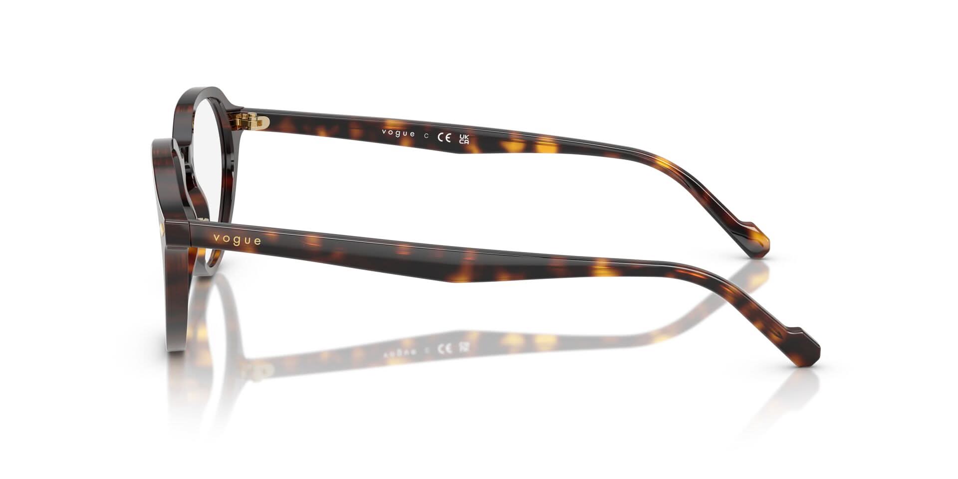 VOGUE VO5598 W656 50 FRAME