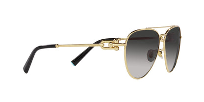 TIFFANY & CO TF3092 60023C 59 SUNGLASSES