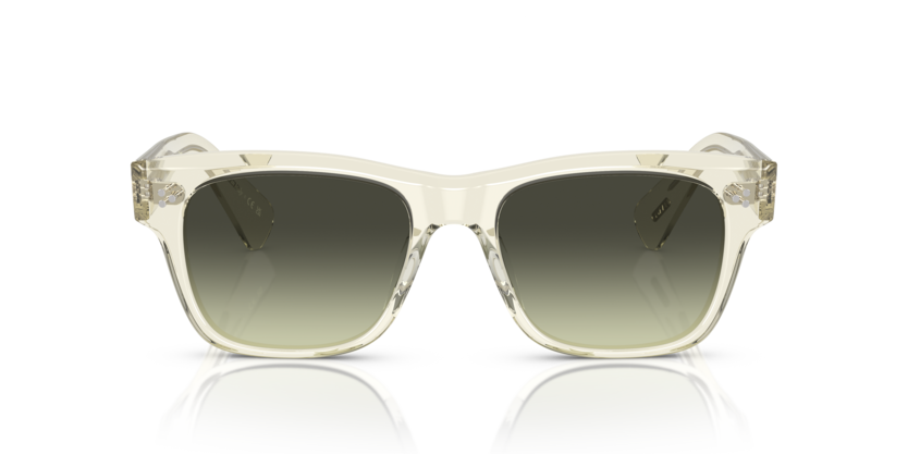 OLIVER PEOPLES OV5524SU 1692BH 52 SUNGLASSES