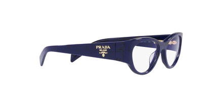 PRADA PR06ZV 18D1O1 52 FRAME