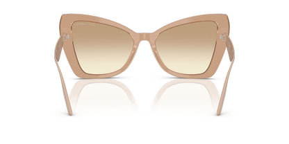 DOLCE & GABBANA DG4489 343213 55 SUNGLASSES
