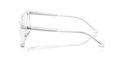 RAYBAN RX7239 ALAIN 2001 52 FRAME