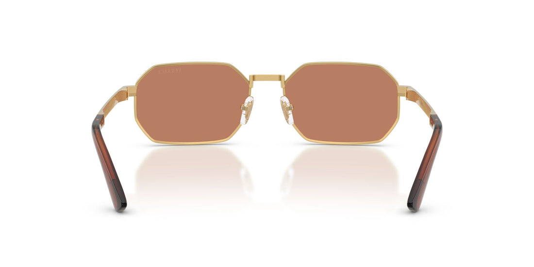 VERSACE VE2297 1002 73 54 SUNGLASSES