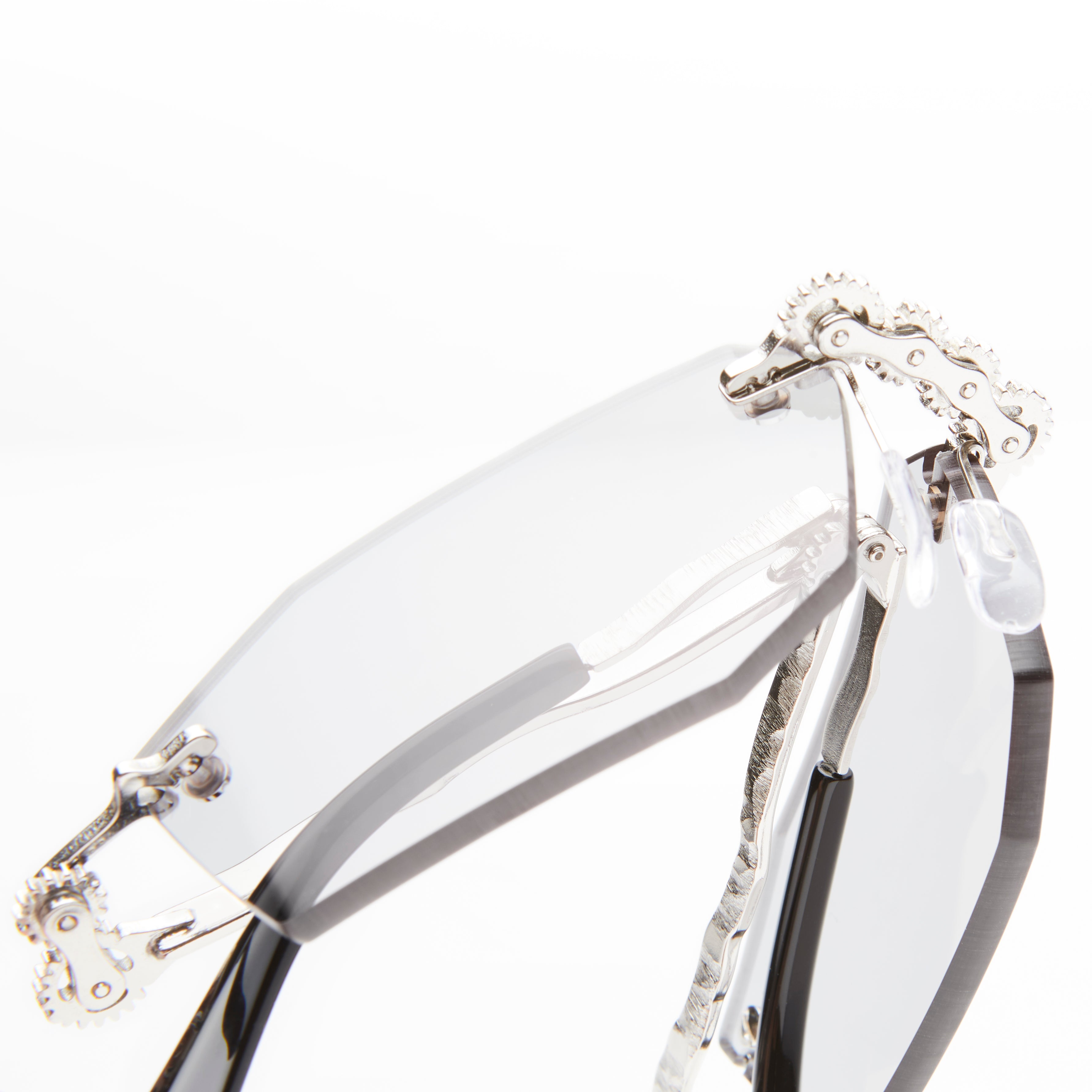 KUBORAUM H40 SUN MASKE SI 52 SUNGLASSES