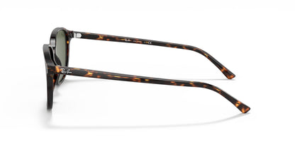 RAYBAN RB2193 LEONARD 902/31 53 SUNGLASSES