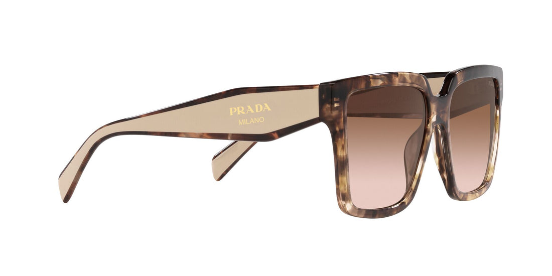 PRADA PR24ZS  07R0A6 56 SUNGLASSES