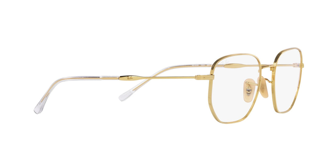 RAYBAN RX6496 2500 51 FRAME