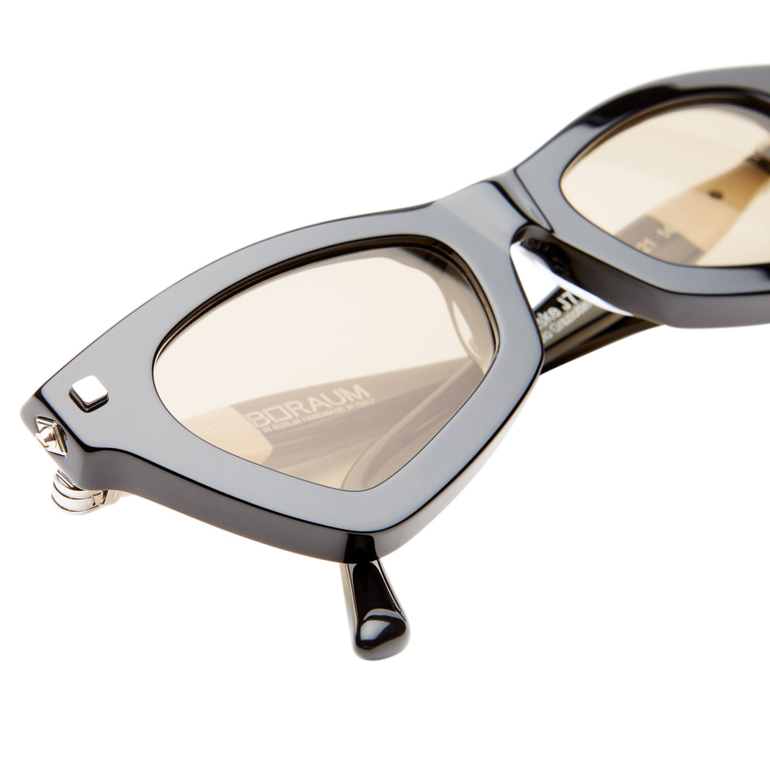 KUBORAUM J7 SUN MASKE BS 51 SUNGLASSES