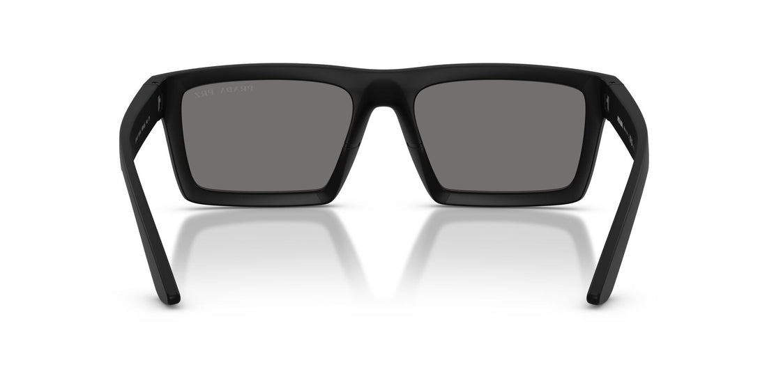 PRADA PSA07S 1BO02G 55 SUNGLASSES