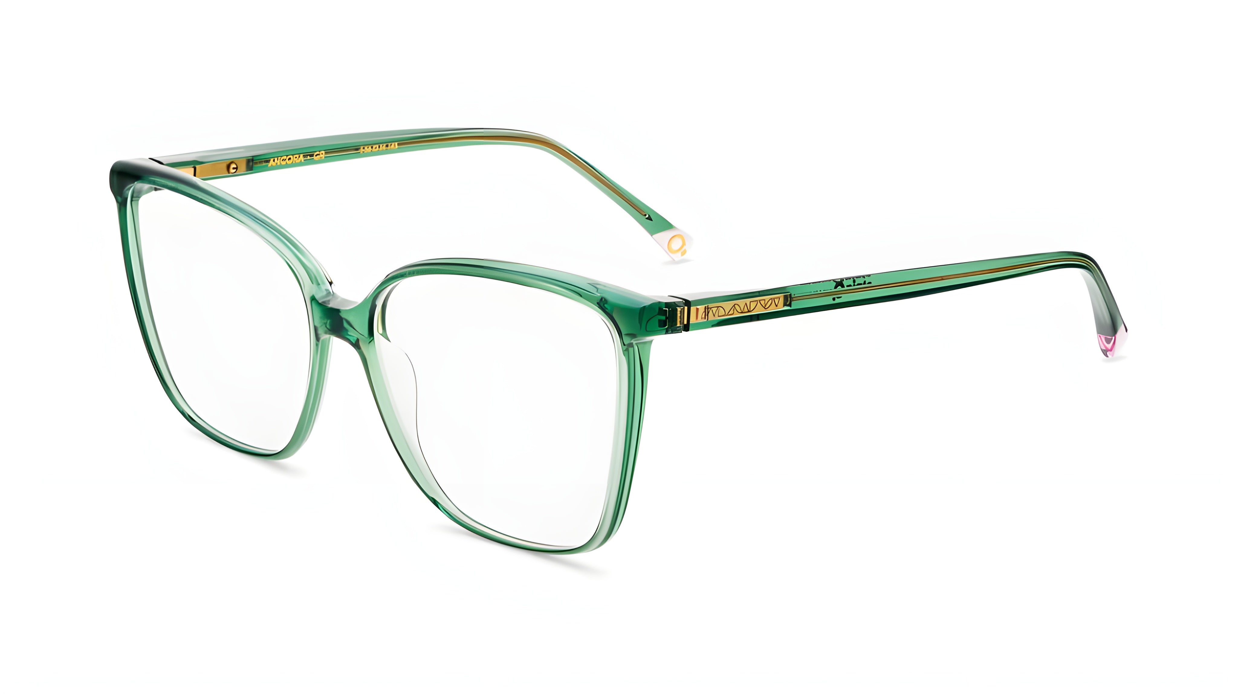 ETNIA BARCELONA ANCORA GR 54 FRAME