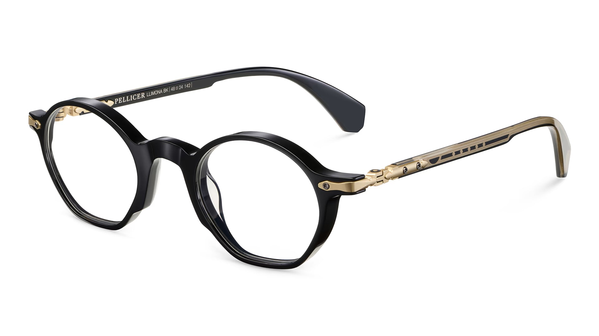 ETNIA BARCELONA LLIMONA PELLICER BK 48 FRAME
