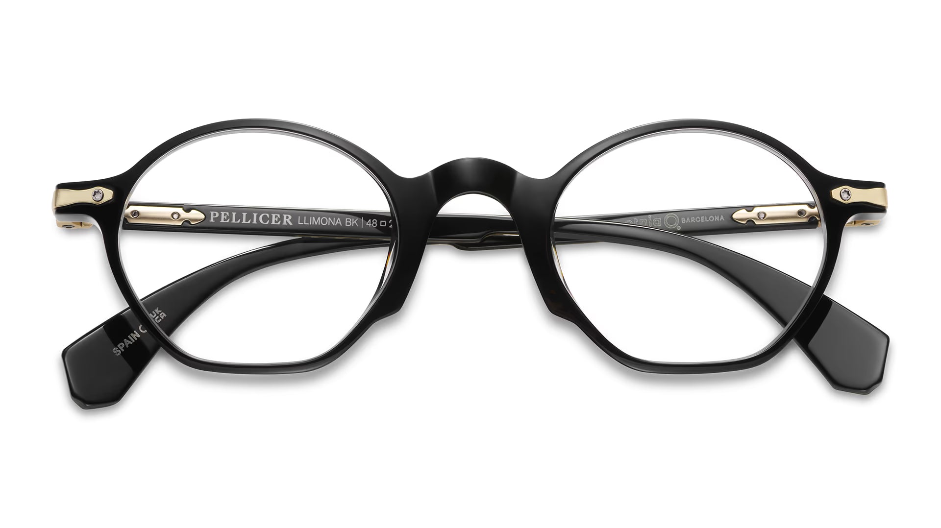 ETNIA BARCELONA LLIMONA PELLICER BK 48 FRAME