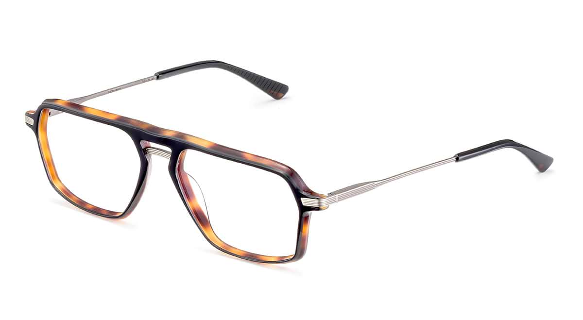 ETNIA BARCELONA LUCCA BKHV 55 FRAME