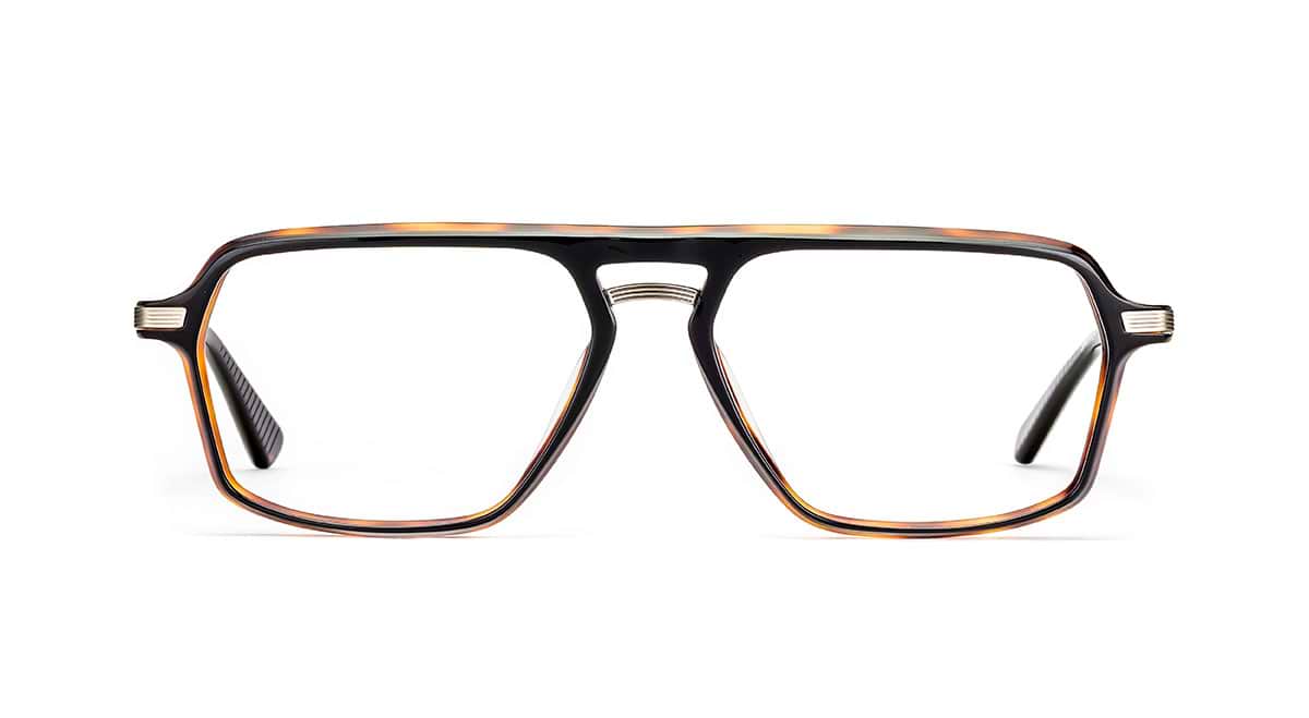 ETNIA BARCELONA LUCCA BKHV 55 FRAME