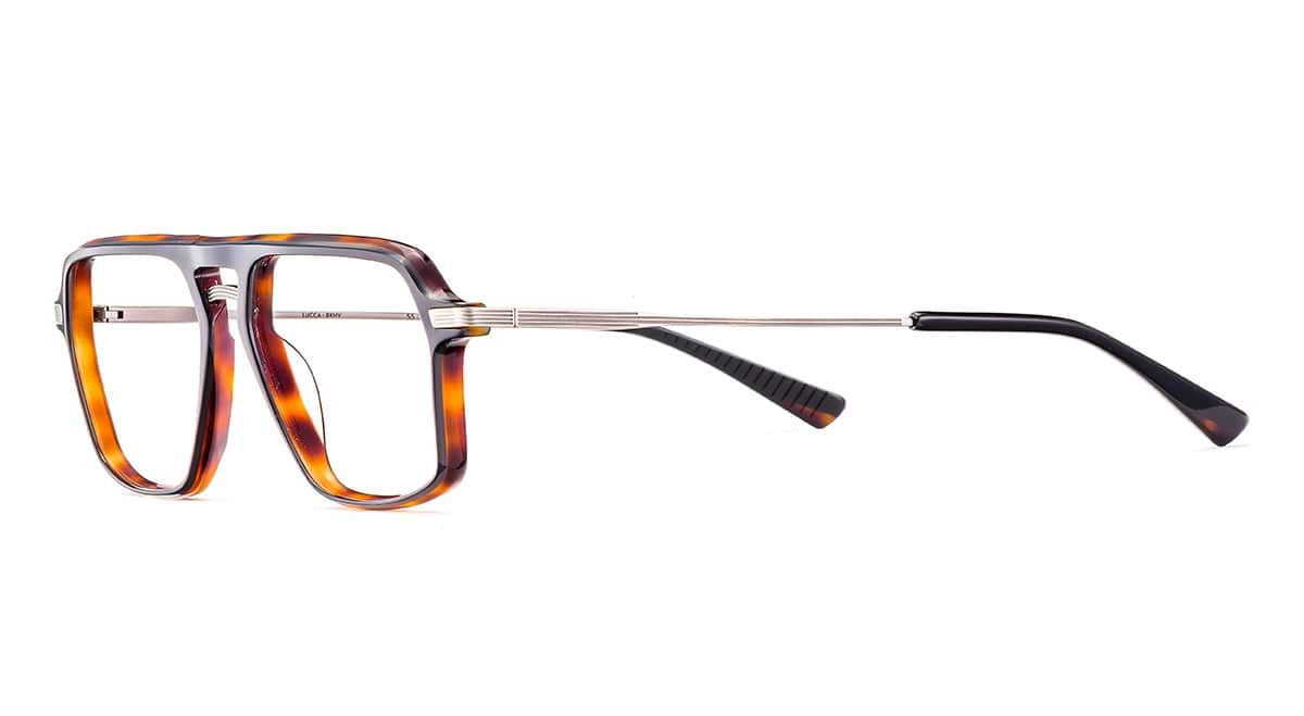ETNIA BARCELONA LUCCA BKHV 55 FRAME