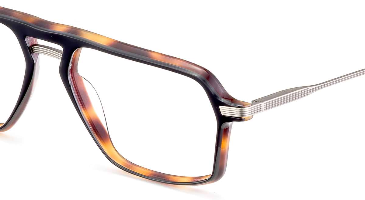 ETNIA BARCELONA LUCCA BKHV 55 FRAME