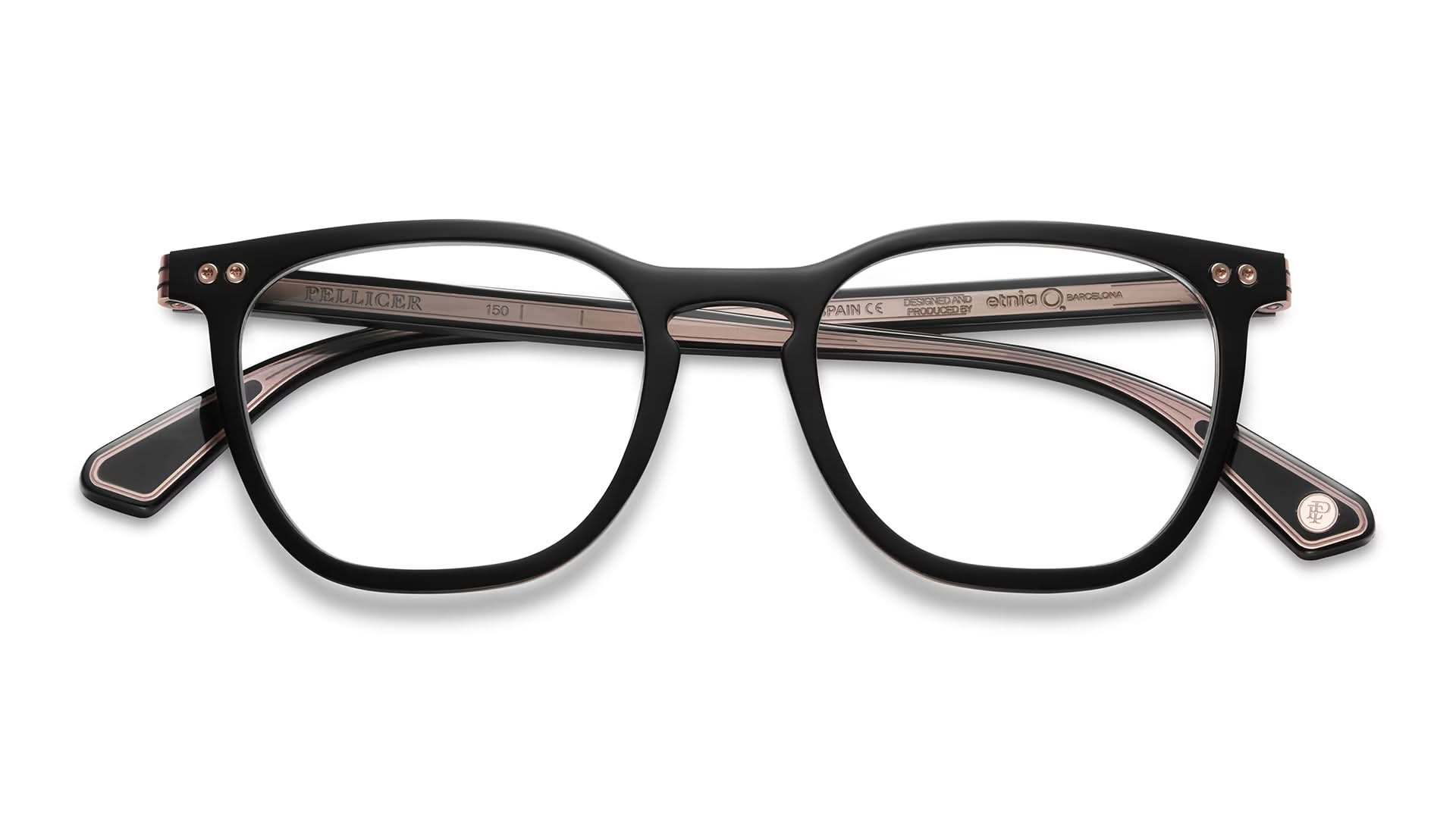 ETNIA BARCELONA PUIG PELLICER BKCL 50 FRAME