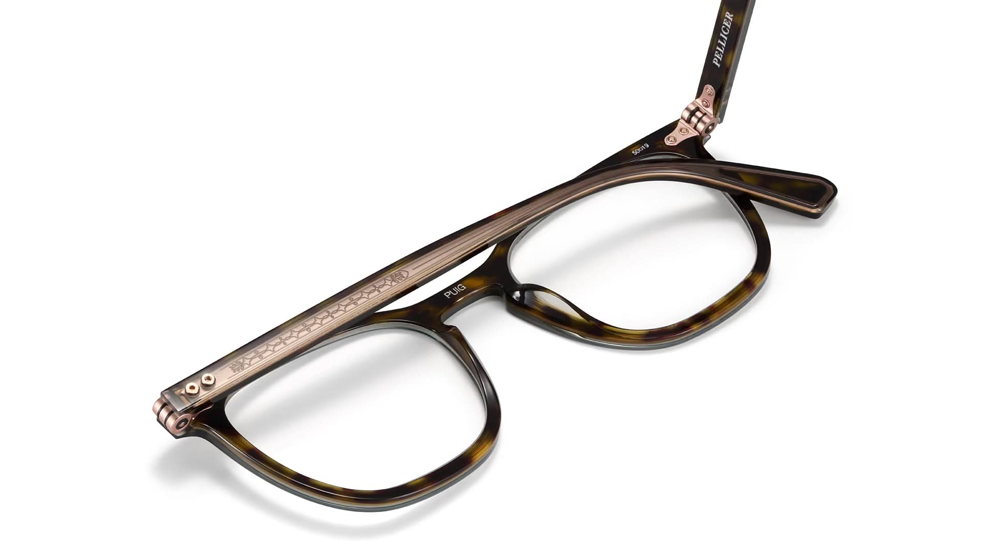 ETNIA BARCELONA PUIG PELLICER GYHV 50 FRAME