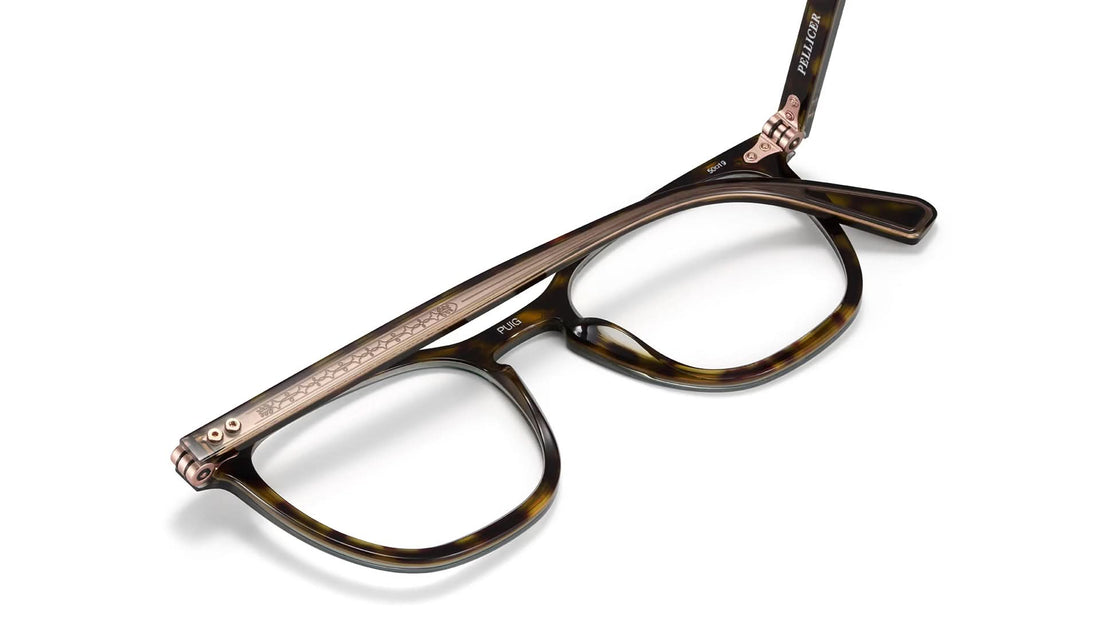 ETNIA BARCELONA PUIG PELLICER GYHV 50 FRAME