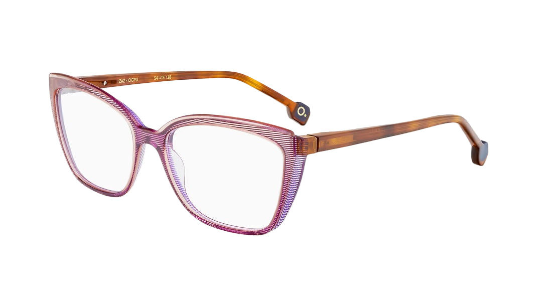 ETNIA BARCELONA ZAZ OGPU 54 FRAME