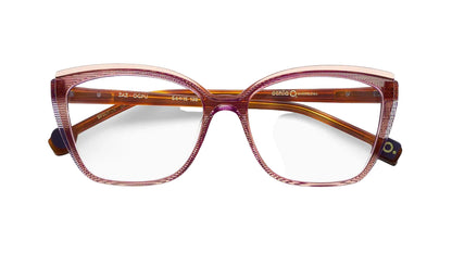 ETNIA BARCELONA ZAZ OGPU 54 FRAME