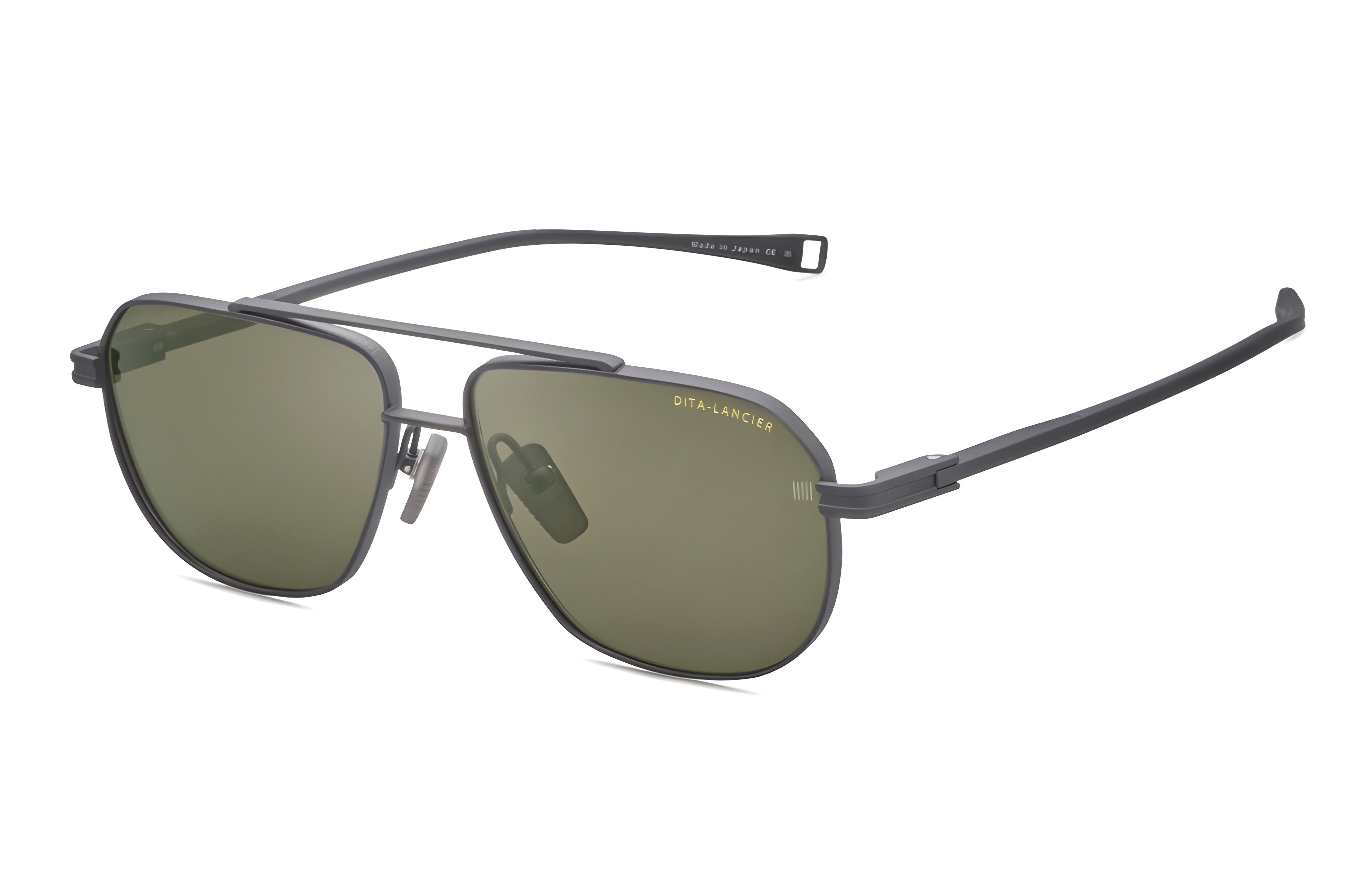 DITA DLS424A LANCIER 04 57 SUNGLASSES