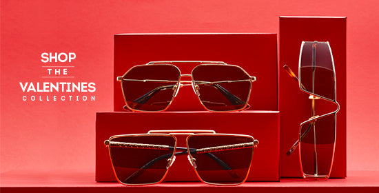 Valentine's Day Collection banner