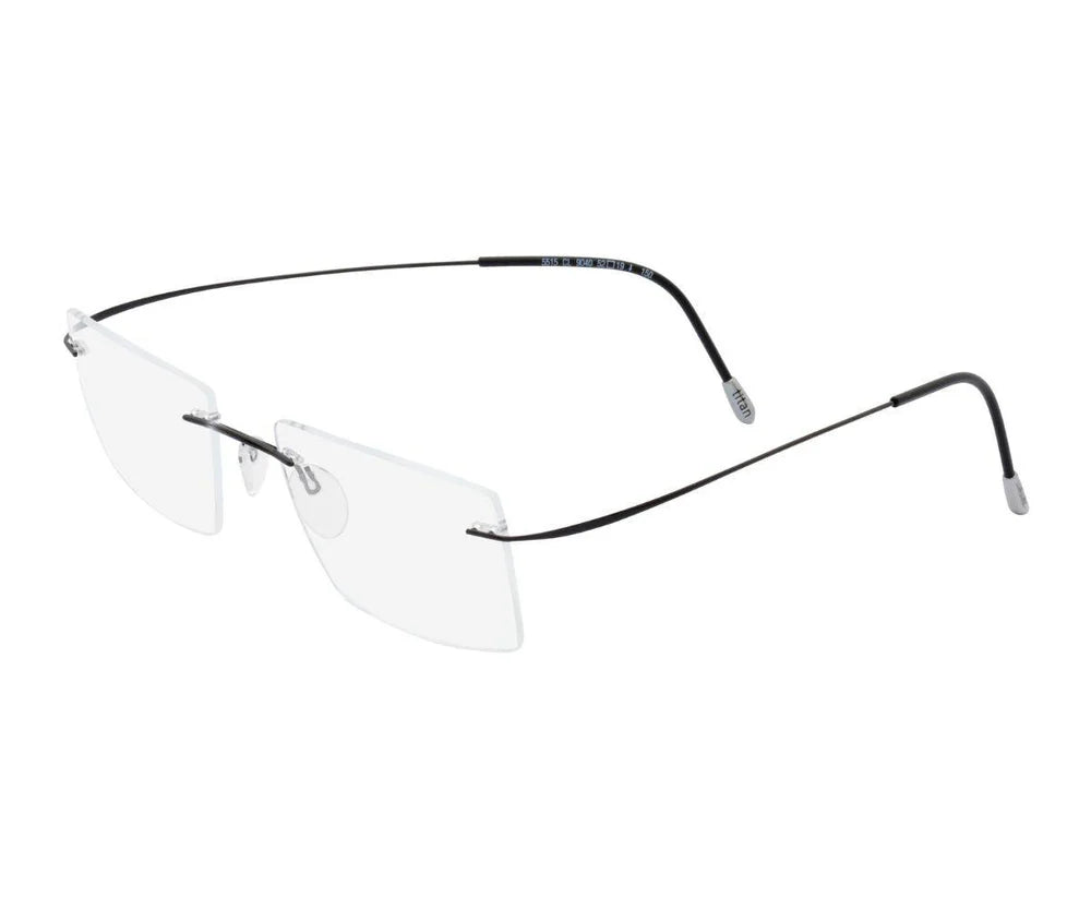 SILHOUETTE 5515 BO 9040 52 FRAME