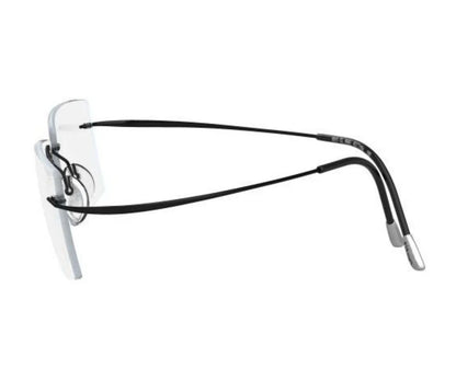 SILHOUETTE 5515 BO 9040 52 FRAME